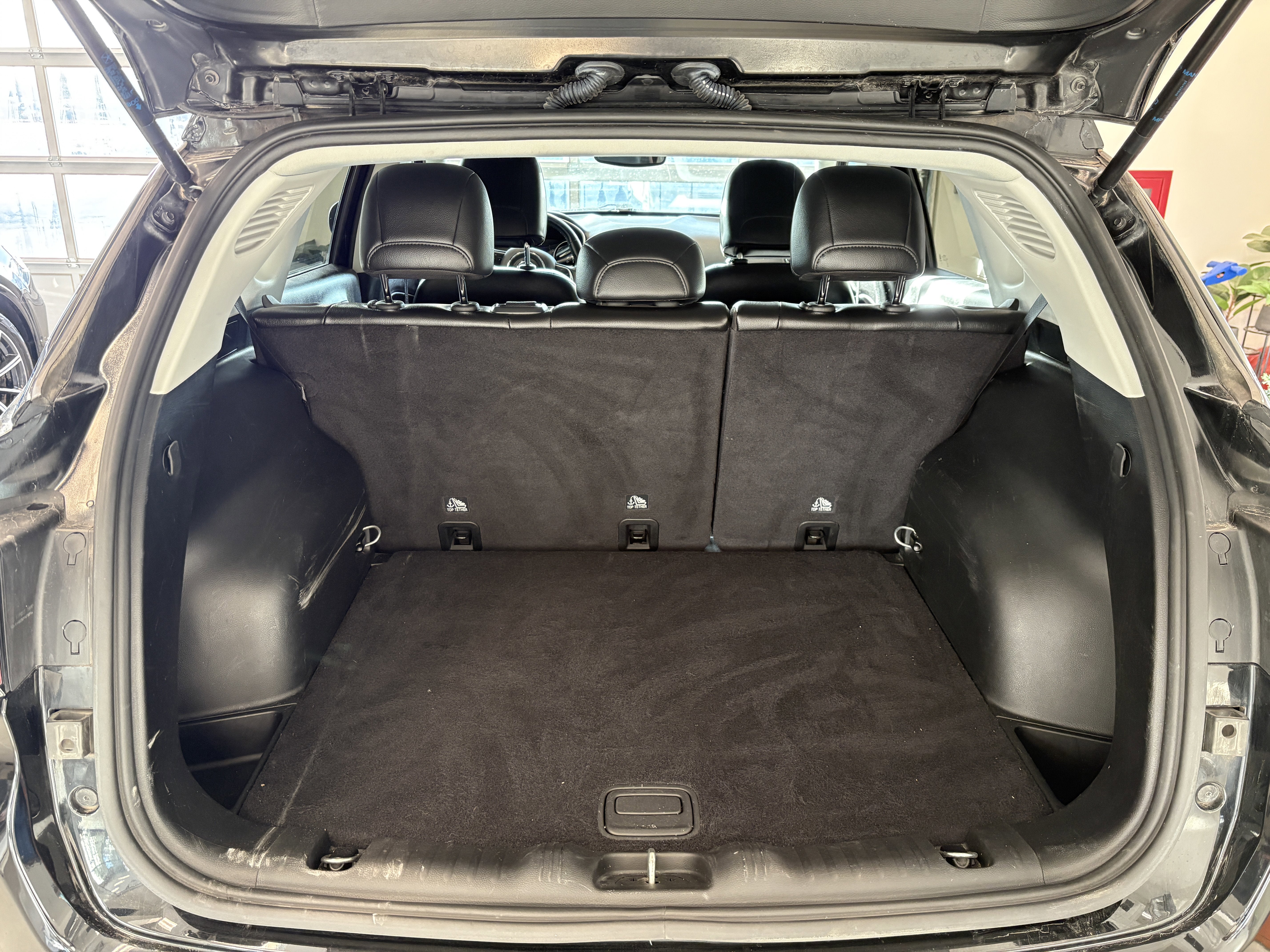 2020 Jeep Compass Altitude