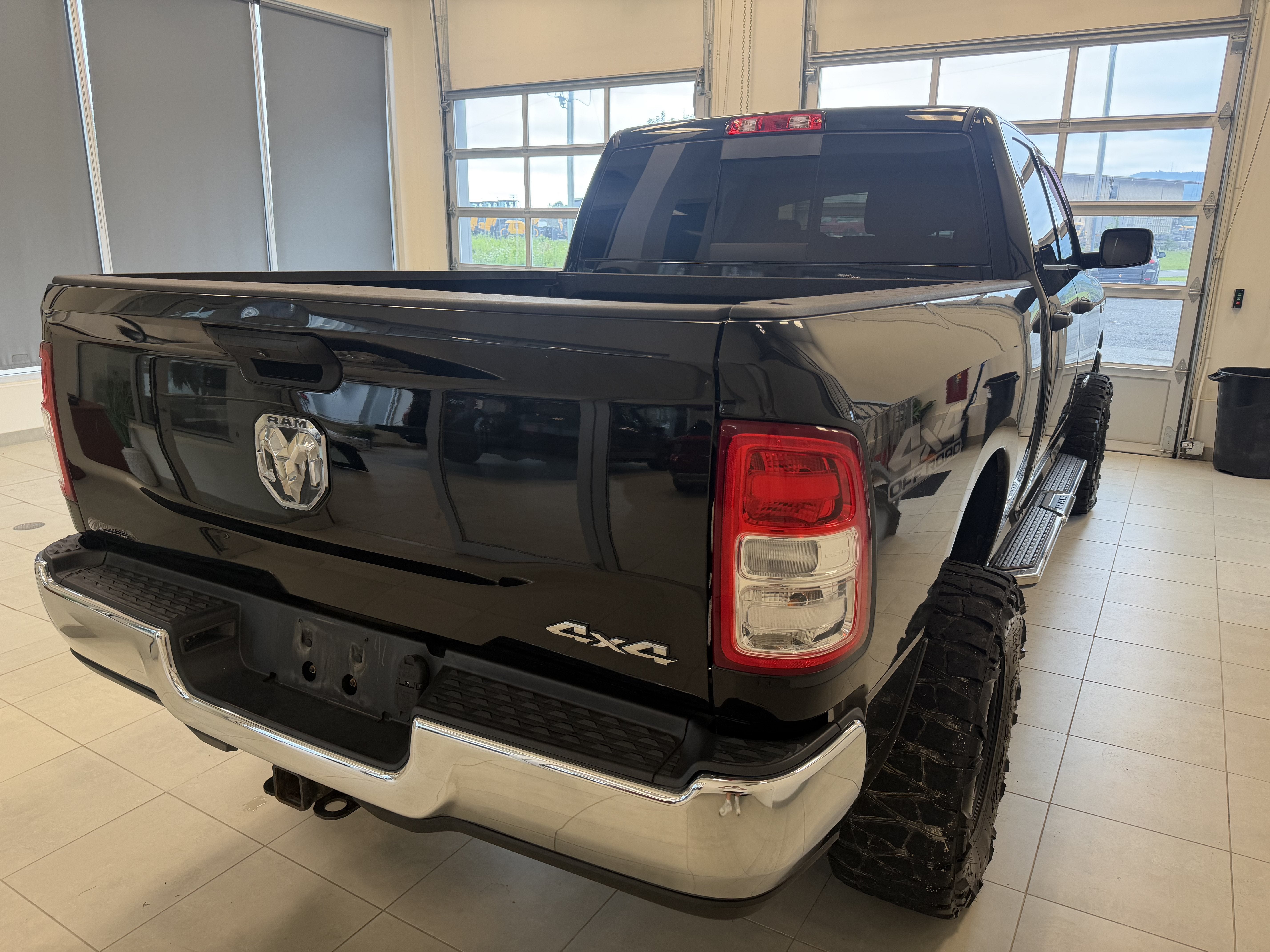 2020 RAM 2500 Tradesman