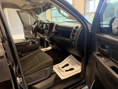 2020 RAM 2500 Tradesman