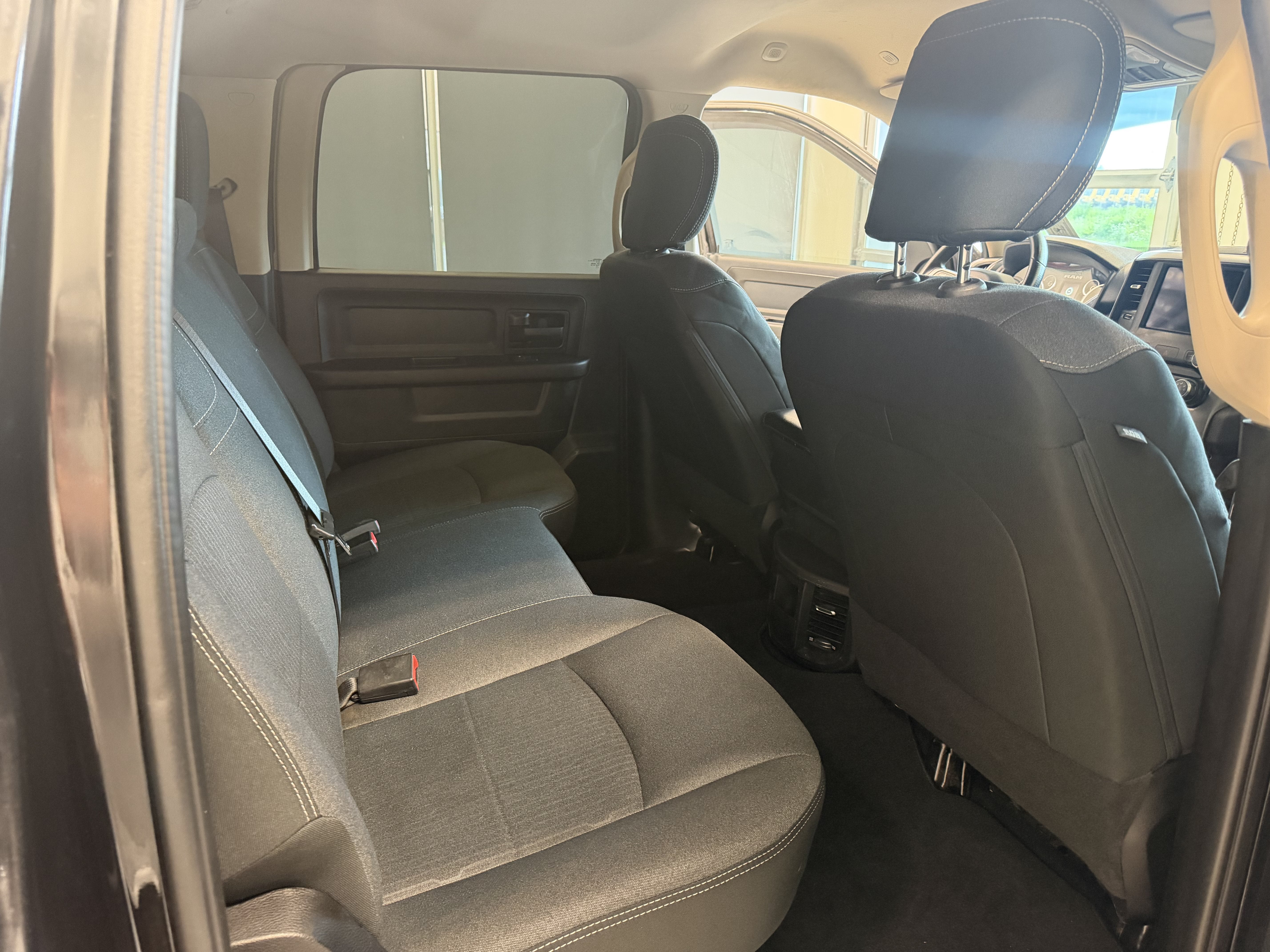 2020 RAM 2500 Tradesman