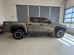 2024 Toyota Tacoma Base