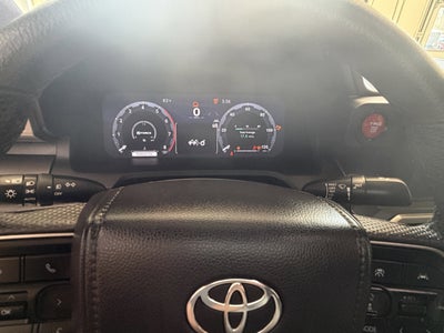 2024 Toyota Tacoma Base