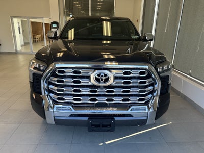 2022 Toyota Tundra 1794 Edition