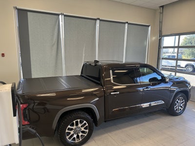 2022 Toyota Tundra 1794 Edition