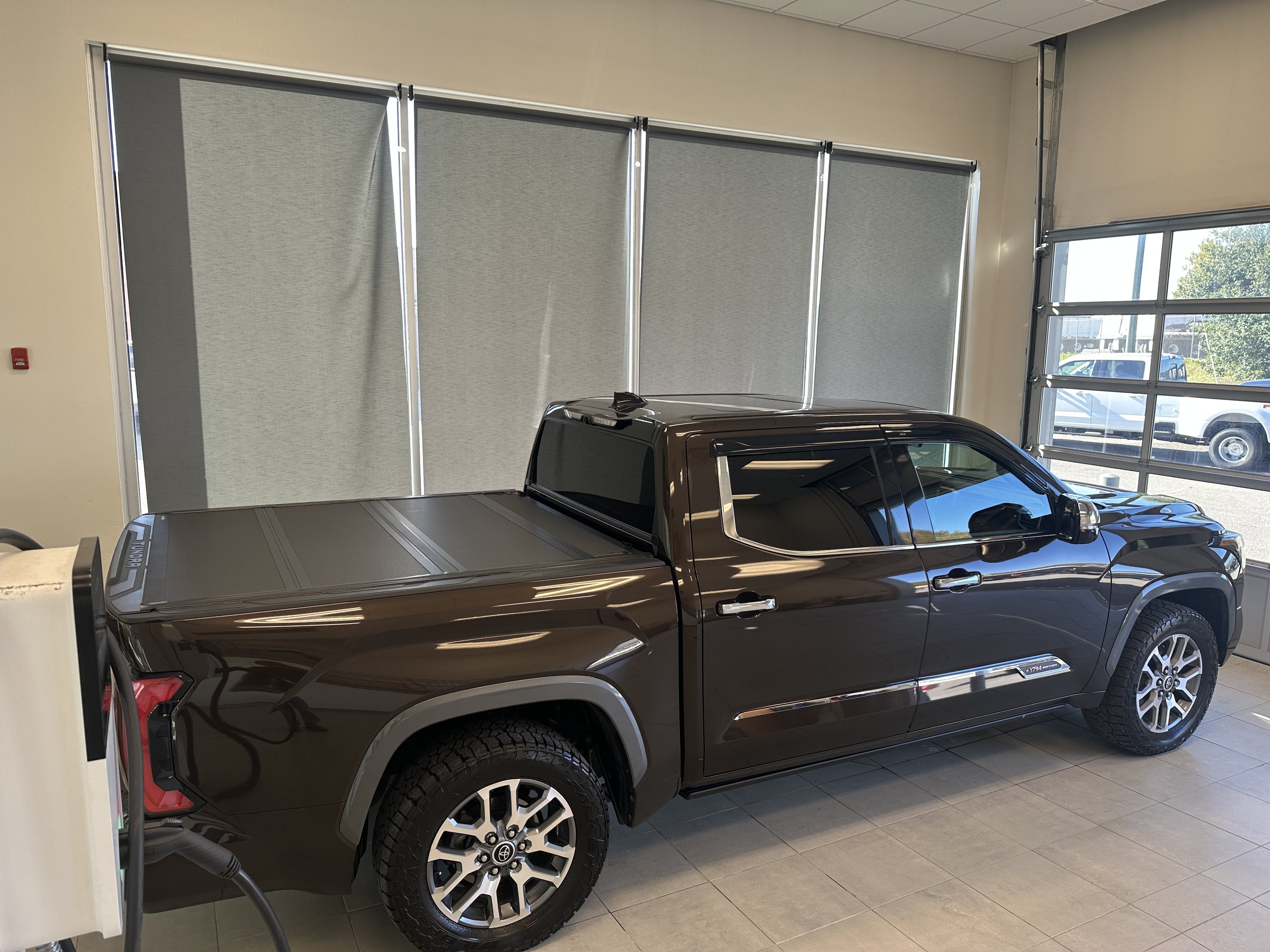 2022 Toyota Tundra 1794 Edition