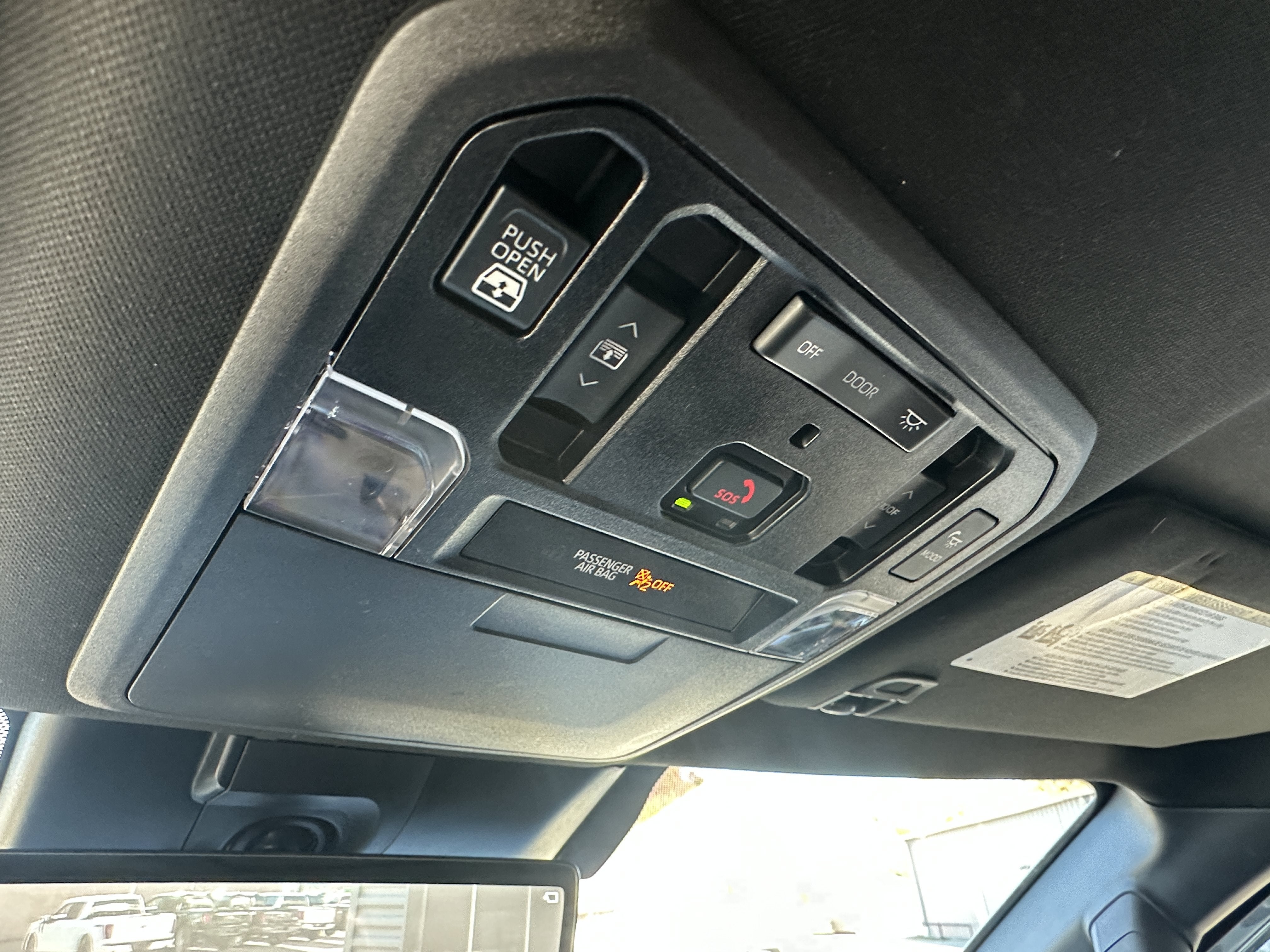 2022 Toyota Tundra 1794 Edition