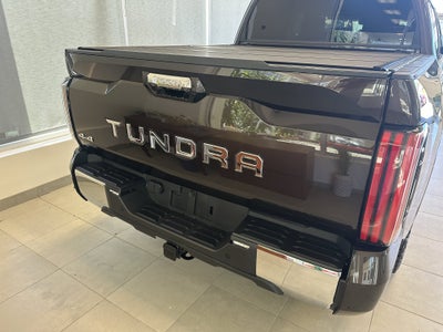 2022 Toyota Tundra 1794 Edition