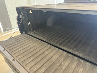 2022 Toyota Tundra 1794 Edition