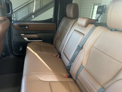 2022 Toyota Tundra 1794 Edition