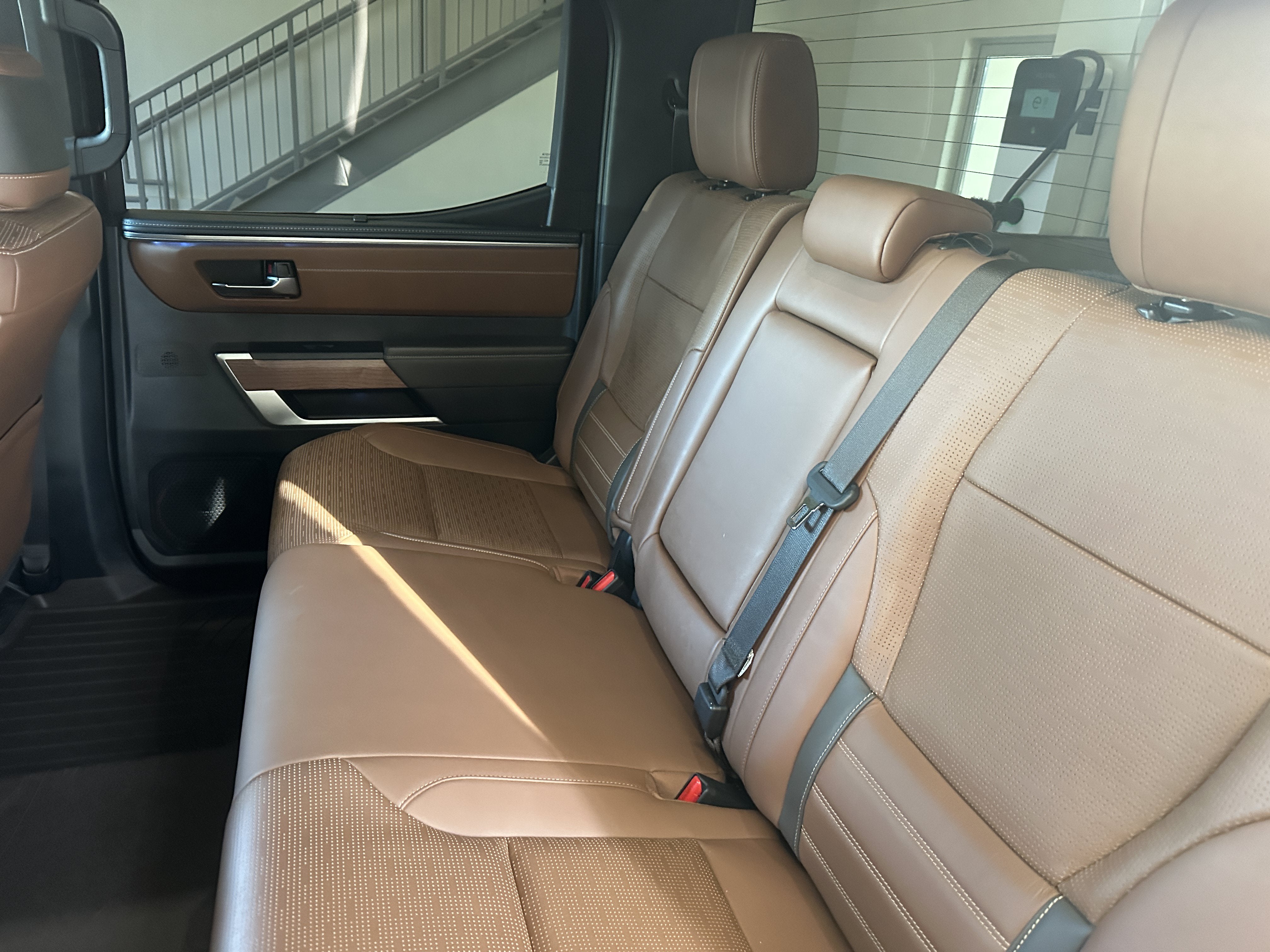 2022 Toyota Tundra 1794 Edition