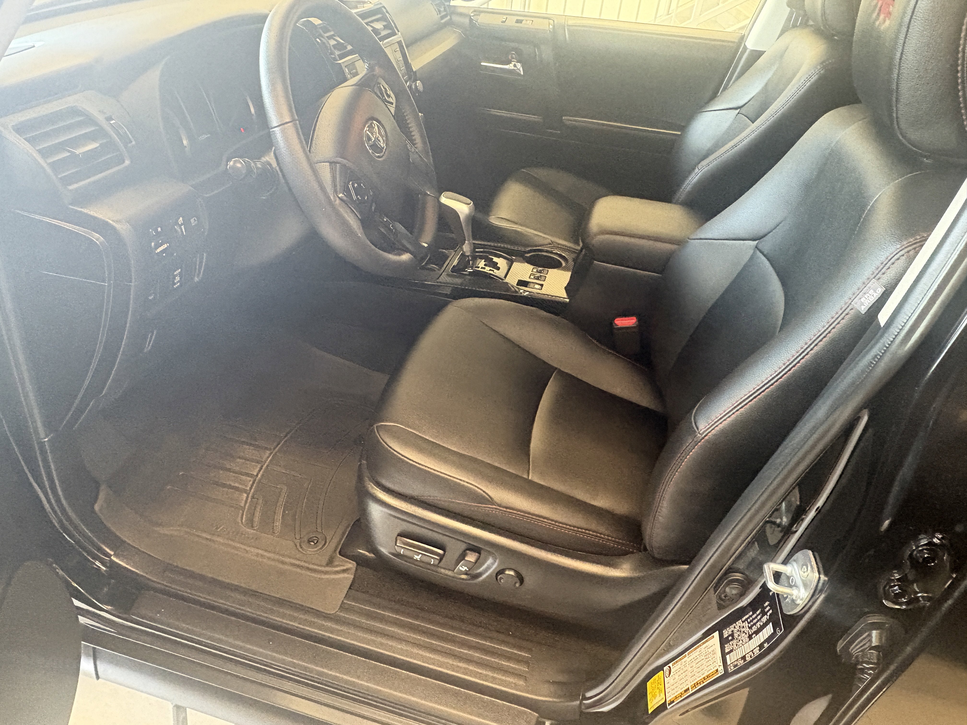 2020 Toyota 4Runner Base