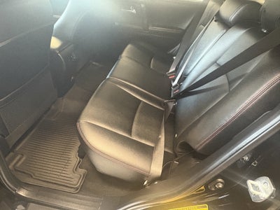 2020 Toyota 4Runner Base