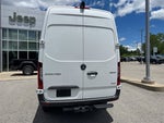 2025 Mercedes-Benz Sprinter 2500 2500 Standard Roof I4 Diesel HO 144" AWD