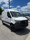 2025 Mercedes-Benz Sprinter 2500 2500 Standard Roof I4 Diesel HO 144" AWD