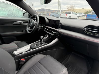 2024 Dodge Hornet GT