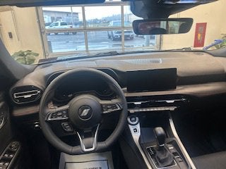 2024 Dodge Hornet GT