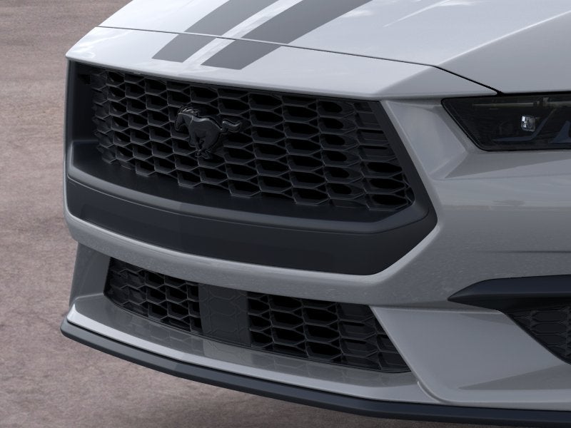 2026 Ford Mustang EcoBoost® Premium Fastback