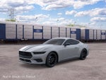 2026 Ford Mustang EcoBoost® Premium Fastback