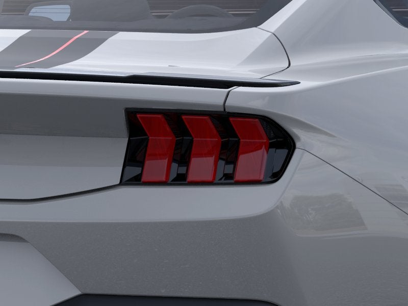 2026 Ford Mustang EcoBoost® Premium Fastback