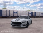 2026 Ford Mustang EcoBoost® Premium Fastback