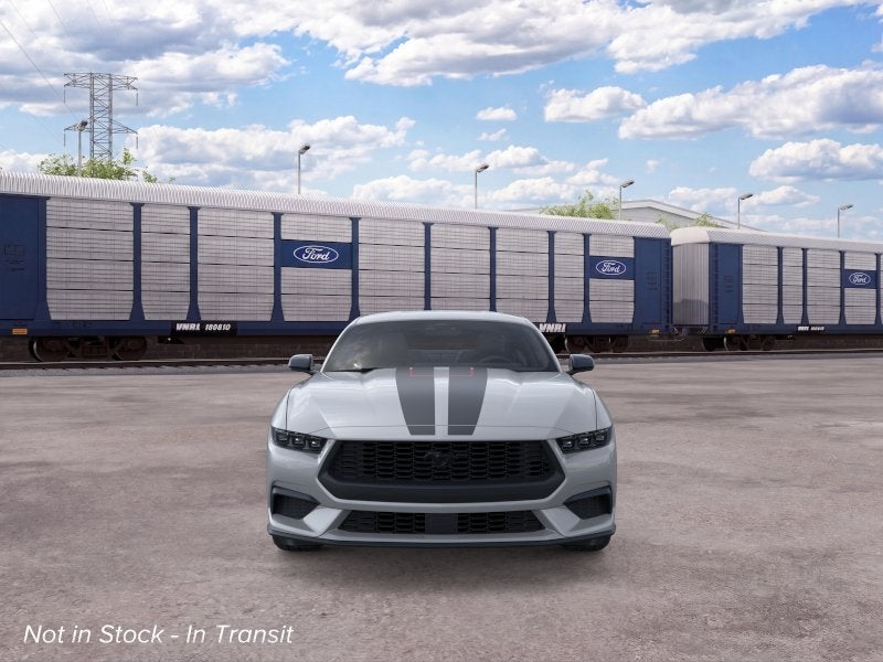 2026 Ford Mustang EcoBoost® Premium Fastback