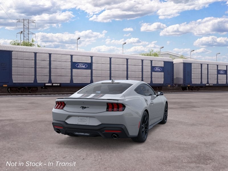 2026 Ford Mustang EcoBoost® Premium Fastback