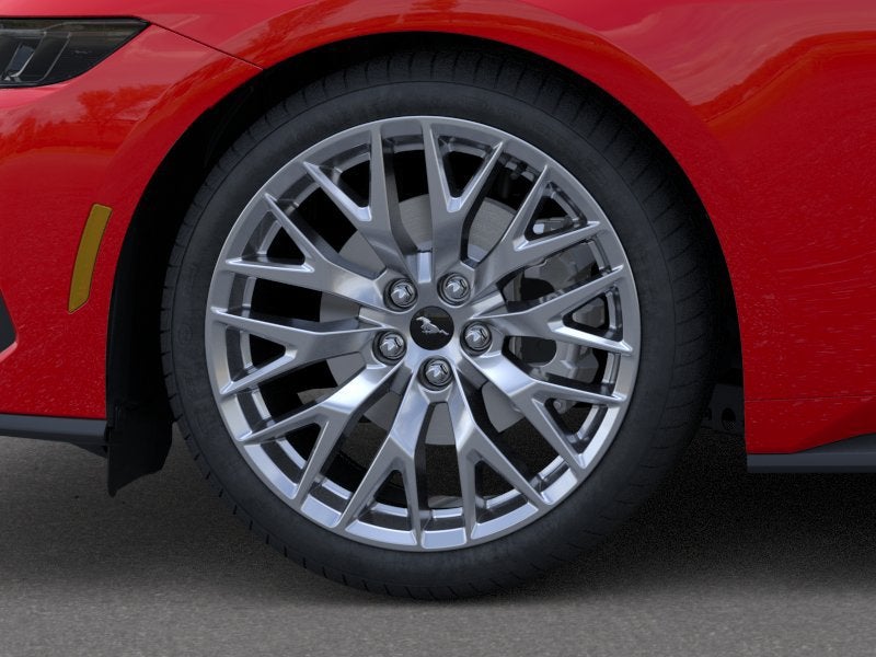2026 Ford Mustang EcoBoost® Premium Convertible