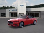 2026 Ford Mustang EcoBoost® Premium Convertible
