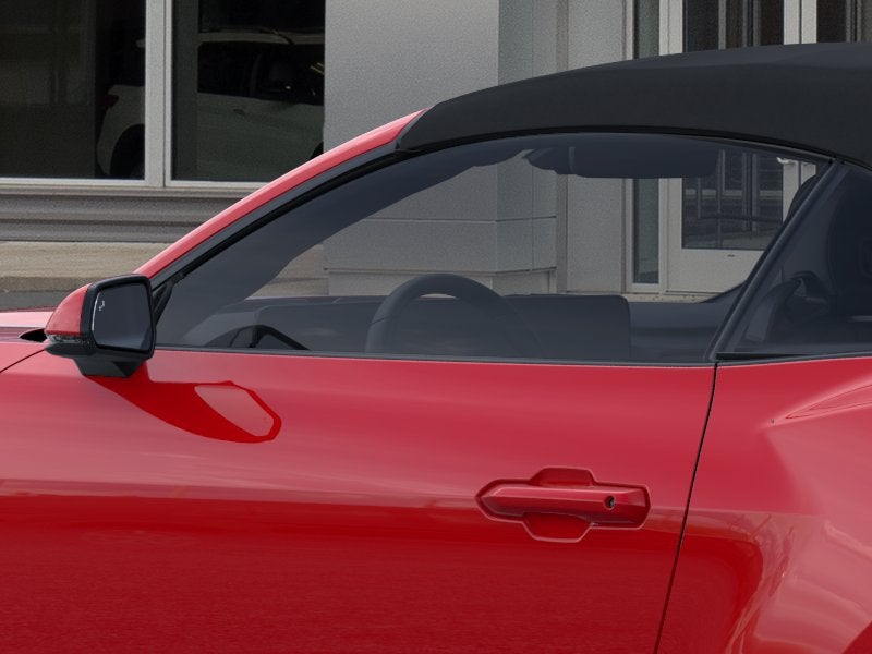 2026 Ford Mustang EcoBoost® Premium Convertible