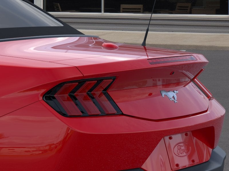 2026 Ford Mustang EcoBoost® Premium Convertible