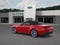2026 Ford Mustang EcoBoost® Premium Convertible