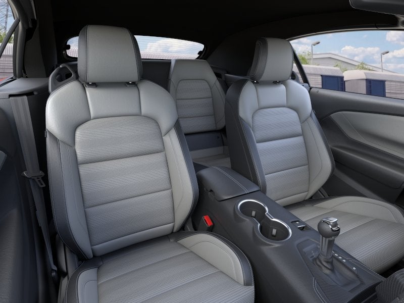 2026 Ford Mustang EcoBoost® Premium Convertible