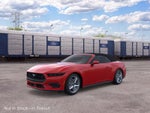 2026 Ford Mustang EcoBoost® Premium Convertible