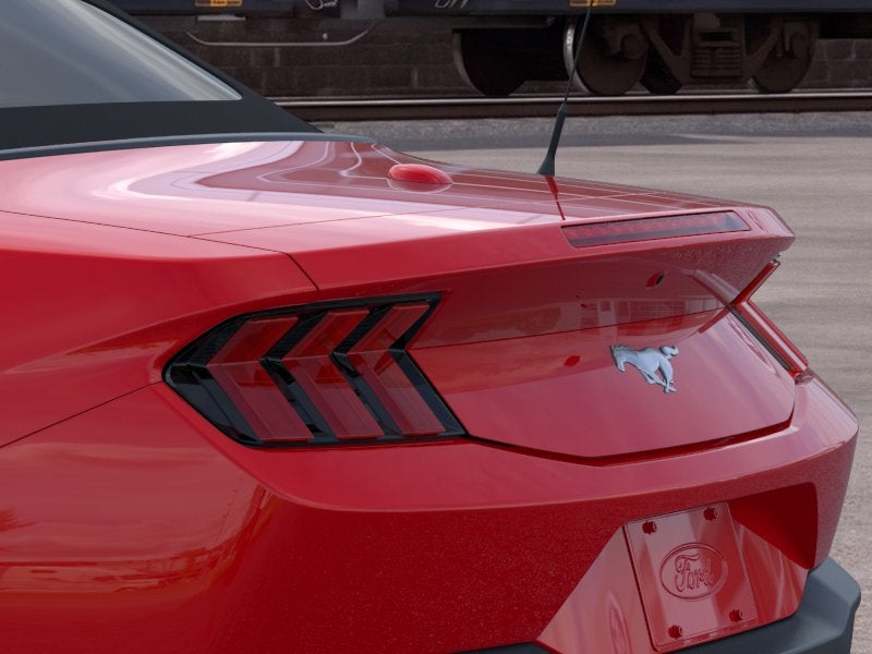 2026 Ford Mustang EcoBoost® Premium Convertible
