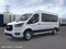 2026 Ford Transit Commercial Passenger Van XLT