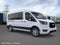 2026 Ford Transit Commercial Passenger Van XLT