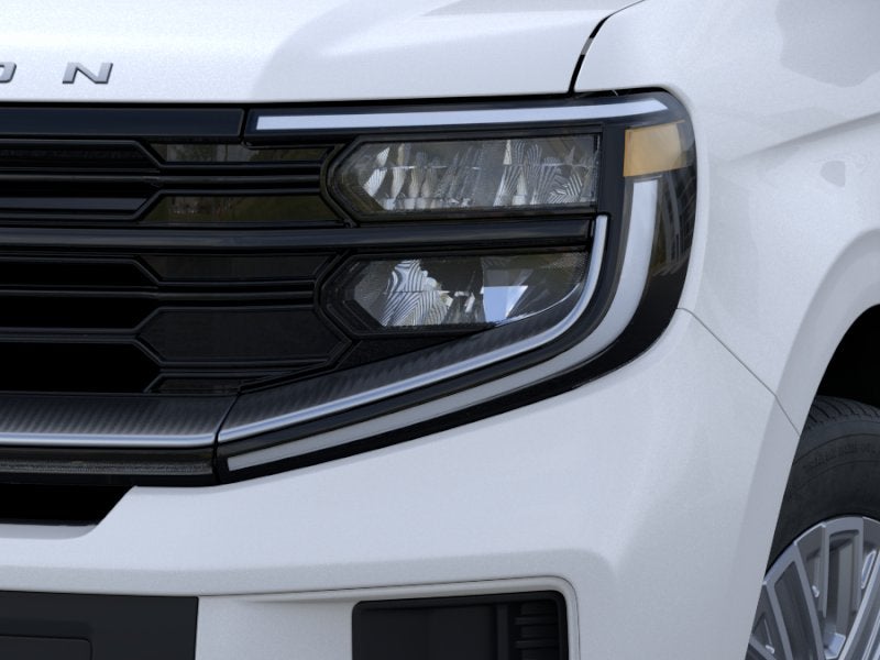 2026 Ford Expedition MAX Platinum®