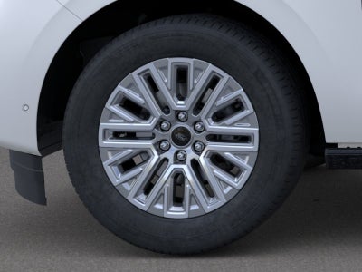 2026 Ford Expedition MAX Platinum®
