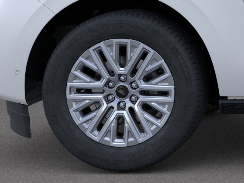 2026 Ford Expedition MAX Platinum®