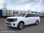 2026 Ford Expedition MAX Platinum®