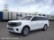 2026 Ford Expedition MAX Platinum®