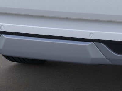 2026 Ford Expedition MAX Platinum®