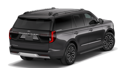 2026 Ford Expedition Platinum®