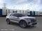 2026 Ford Explorer Active with 200A Pkg