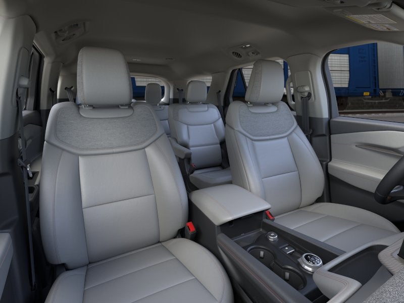 2026 Ford Explorer Active with 200A Pkg
