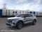 2026 Ford Explorer Active with 200A Pkg