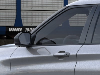 2026 Ford Explorer Active with 200A Pkg