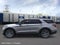 2026 Ford Explorer Active with 200A Pkg
