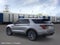 2026 Ford Explorer Active with 200A Pkg