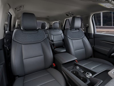 2027 Ford Explorer Active with 200A Pkg